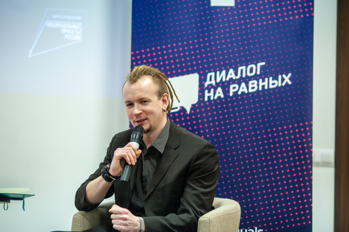 Анатолий Смирнов: «Успех можно обрести только в том деле, которым вы по-настоящему болеете»