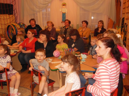В Чудовском  муниципальном районе стартовал конкурс клубов молодых семей 