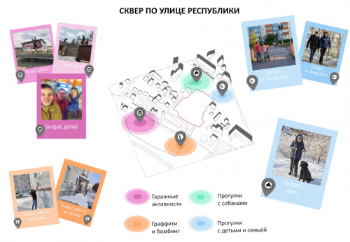 Молодой новгородский дизайнер отправится преображать городские пространства Сургута