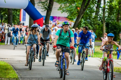 12 августа состоятся спортивно-массовые мероприятия, посвященные Всероссийскому Дню физкультурника