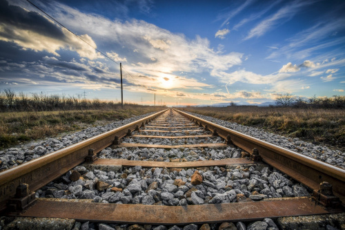 Профилактика травматизма на железной дороге
