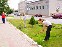 Работа для несовершеннолетних граждан Великого Новгорода, в возрасте от 14 до 18 лет