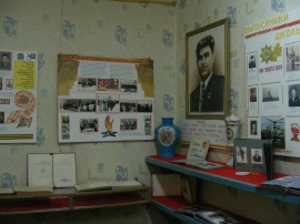 Обследование работы музейных комнат в образовательных учреждениях Чудовского муниципального района
