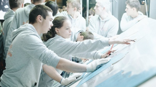 Молодые новгородцы с трудом получают гранты на реализацию своих научных достижений