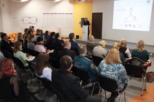 Новгородская область приступила к реализации федеральной концепции развития добровольчества