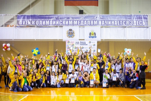 С 14 по 17 октября в Великом Новгороде прошла региональная программа XIX Всемирного фестиваля молодежи и студентов.