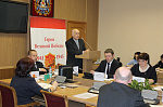 Вице-губернатор Алексей Афанасьев провел расширенное заседание по реализации проекта «Герои Великой Победы»