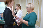 Конференция по вопросам военно-патриотического воспитания молодого поколения состоялась в департаменте образования и молодежной политики Новгородской области