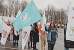 Сегодня из Новгородской области для мирных жителей ЛНР и ДНР отправилось 5 фур гуманитарной помощи.
