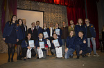 Новгородские студенты впервые поборолись за звание лучшего проводника