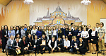 В Чудовском районе состоялся очередной молодежный форум «СоДействие»