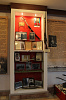 В Зале воинской славы состоялось открытие передвижной выставки «Новгородская губерния в годы Первой мировой войны»