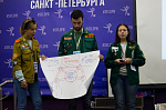 Студенческие отряды Новгородской области стали участниками слета СЗФО