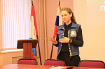 24 января состоялось совещание по Всероссийскому патриотическому проекту «Эстафета поколений»
