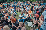 Ежегодный молодежный Арт-фестиваль «ПТИЦА»