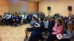 Районный молодежный форум  «СоДействие-2016» прошёл в Чудовском муниципальном районе