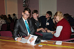 Областной молодежный фестиваль интеллектуальных игр