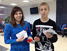 Новгородская молодёжь узнала, как уберечь себя от СПИДа