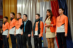 В Областном "Доме молодежи" состоялся полуфинал Областной лиги КВН