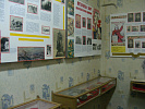Обследование работы музейных комнат в образовательных учреждениях Чудовского муниципального района