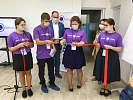 В Новгородской области открыли три муниципальных ресурсных центра развития добровольчества