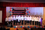 В Великом Новгороде состоялось открытие Всероссийской акции «Георгиевская ленточка»