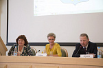 Представители Новгородской области приняли участие в научно-практической конференции «Наркомания, как проблема социального здоровья молодежи"