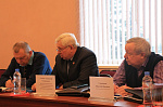 24 января состоялось совещание по Всероссийскому патриотическому проекту «Эстафета поколений»