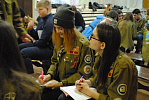  Комсоставы новгородских студенческих отрядов прошли трехдневную школу