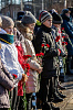 В Великом Новгороде прошел митинг, посвященный 28-й годовщине вывода советских войск из Афганистана 