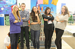 Активистами молодежного патриотического объединения "Эдельвейс" будет проведена ежегодная акция «Подари Чудо!».