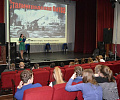 Месячники оборонно-массовой работы прошли в феврале в Новгородской области