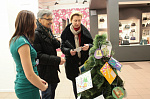 Благотворительной акцией «Подари Чудо!» новгородцам предложили исполнить детскую новогоднюю мечту