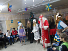 Студенческие педагогические отряды Новгородской области проведут новогодние утренники, для детей находящихся в трудной жизненной ситуации