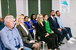 В Великом Новгороде торжественно открыли еще один ресурсный центр развития добровольчества